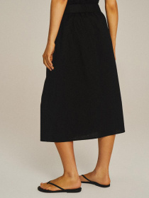 Спідниця міді DIVERSE модель 10044354 Фото