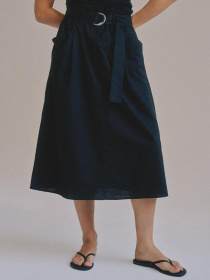 Юбка миди DIVERSE модель 10044354 Юбка миди DIVERSE модель 10044354 Фото