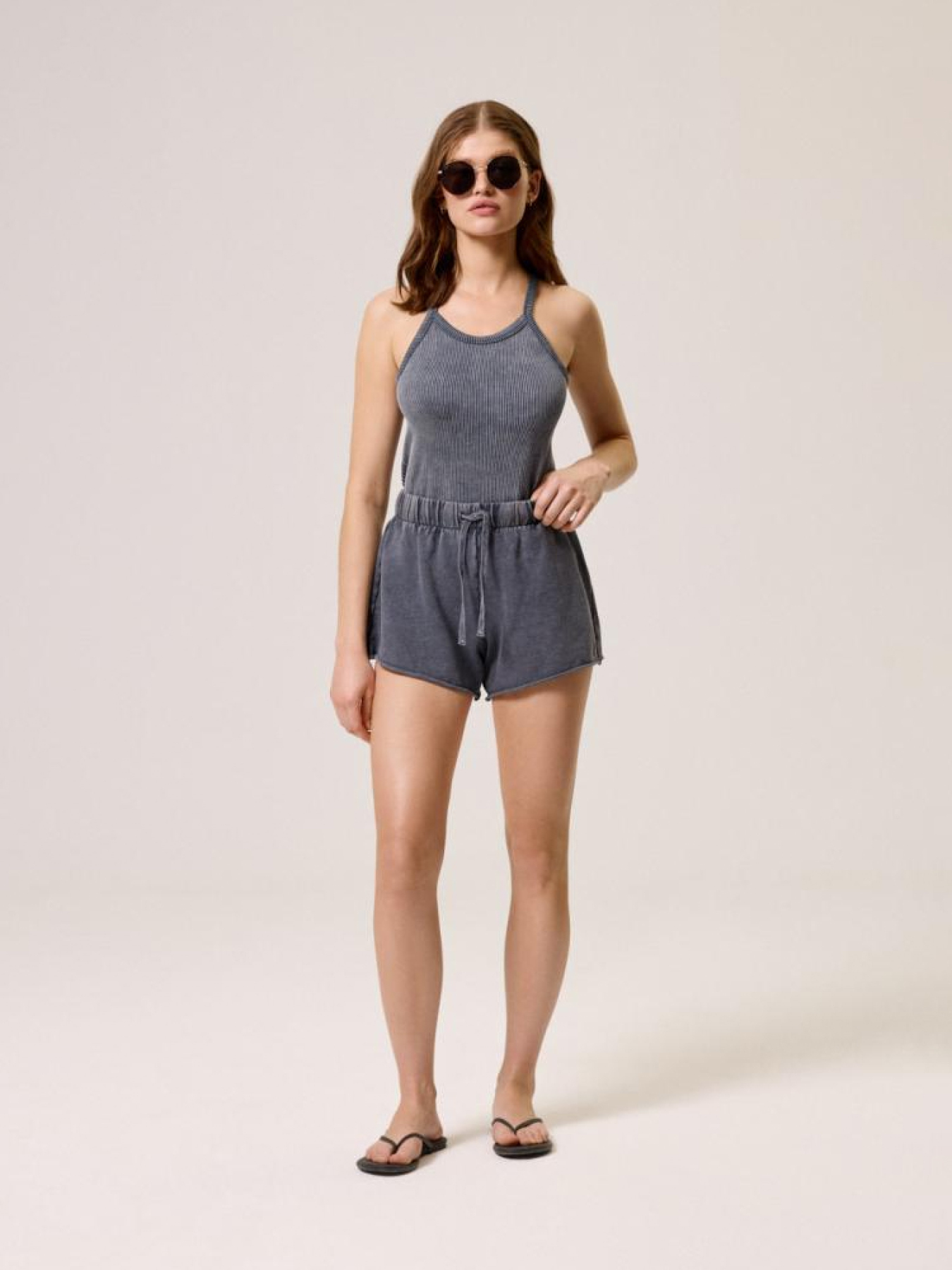 Шорти DIVERSE модель 10044441 Фото