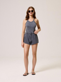 Повсякденні шорти DIVERSE модель 10044441 Фото