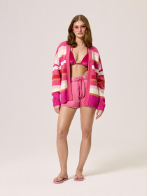 Повседневные шорты DIVERSE модель 10044441 Фото