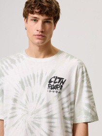 Футболка DIVERSE модель 10044514 Фото