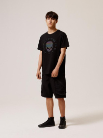 Футболка DIVERSE модель 10044527 Фото