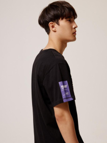 Футболка DIVERSE модель 10044527 Фото