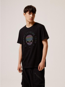 Футболка DIVERSE модель 10044527 Фото