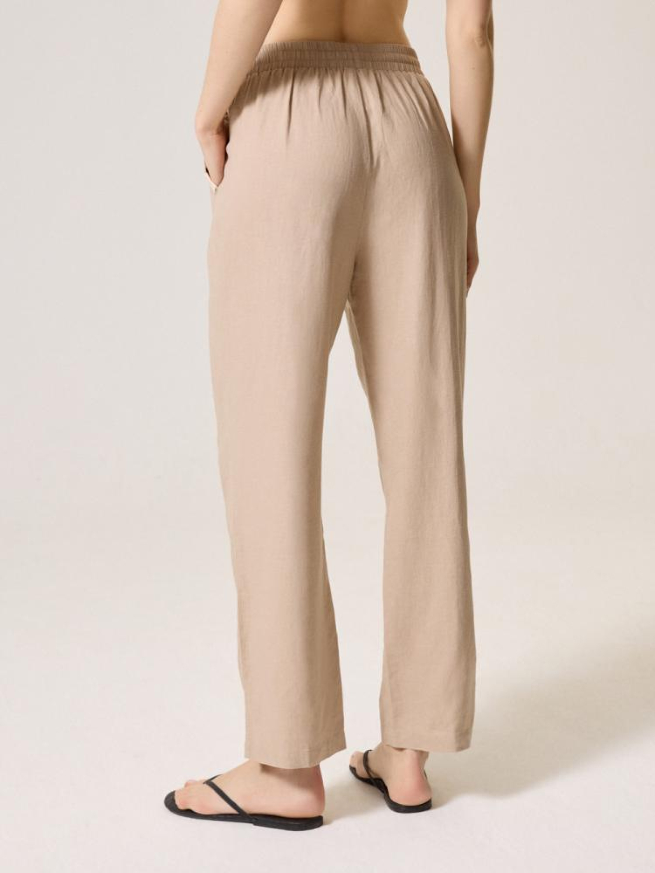 Штани повсякденні DIVERSE модель 10044597 Фото