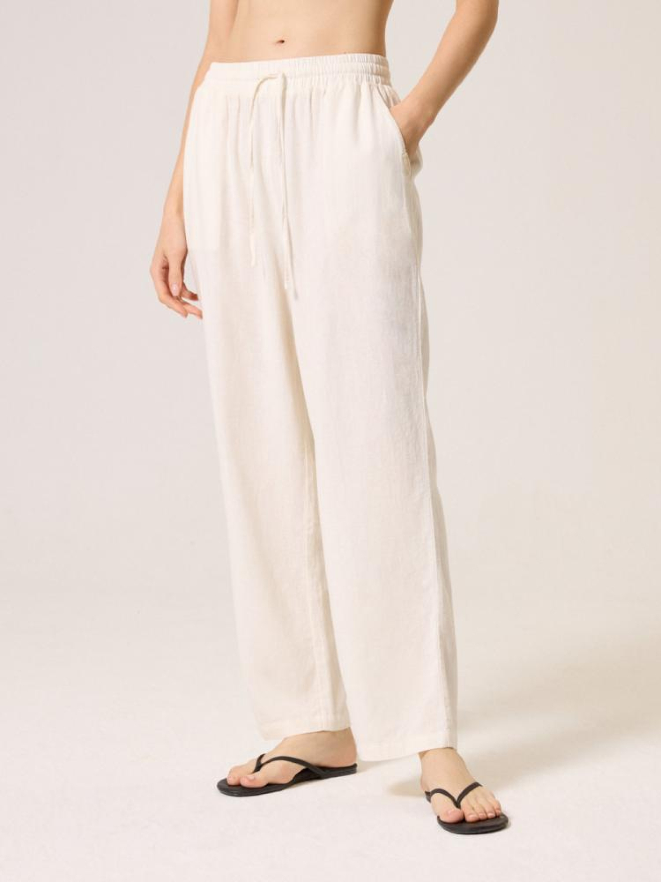 Повсякденні штани DIVERSE модель 10044597 Фото