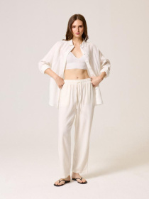 Повсякденні штани DIVERSE модель 10044597 Фото