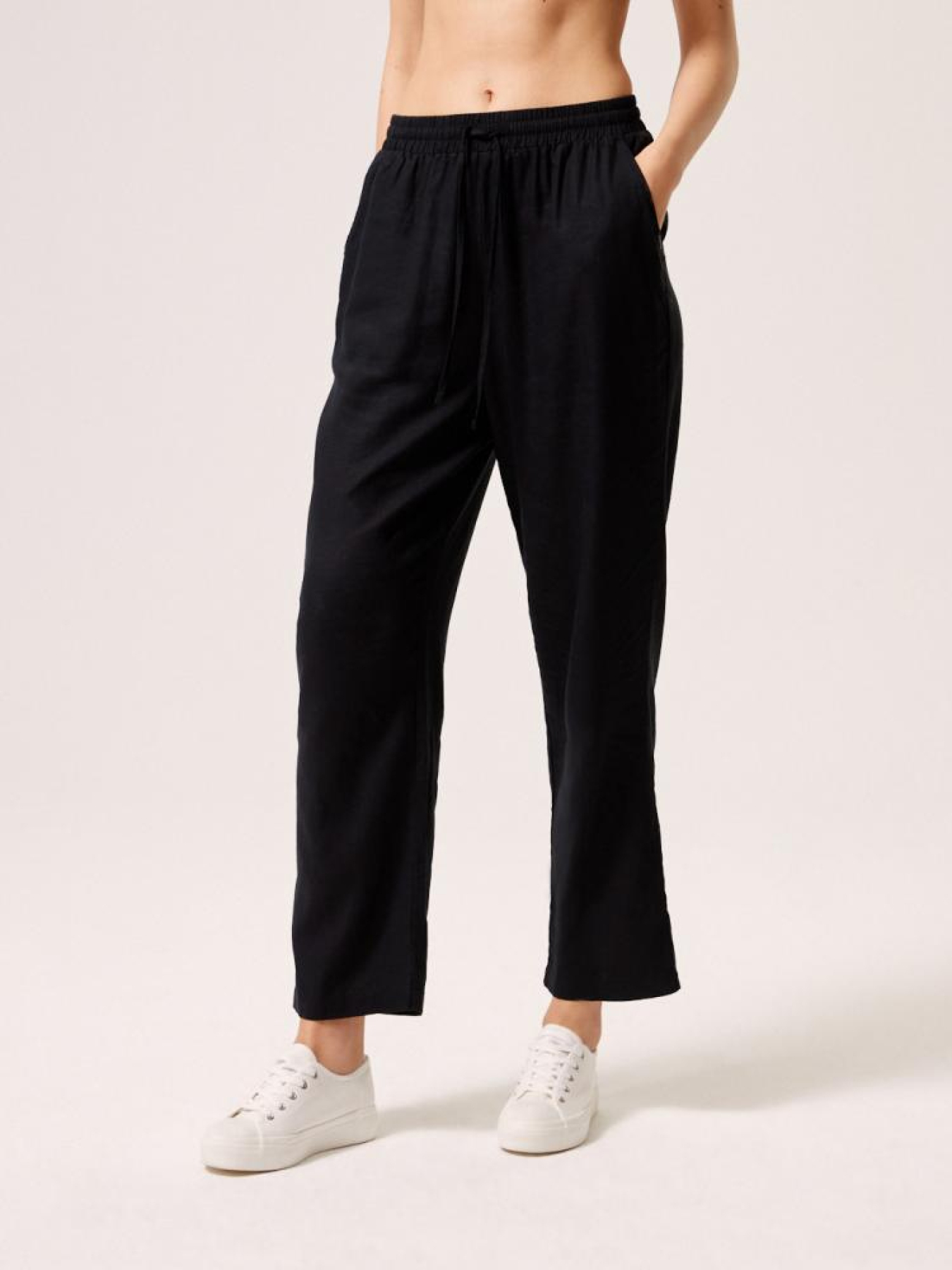 Повседневные штаны DIVERSE модель 10044598 Фото