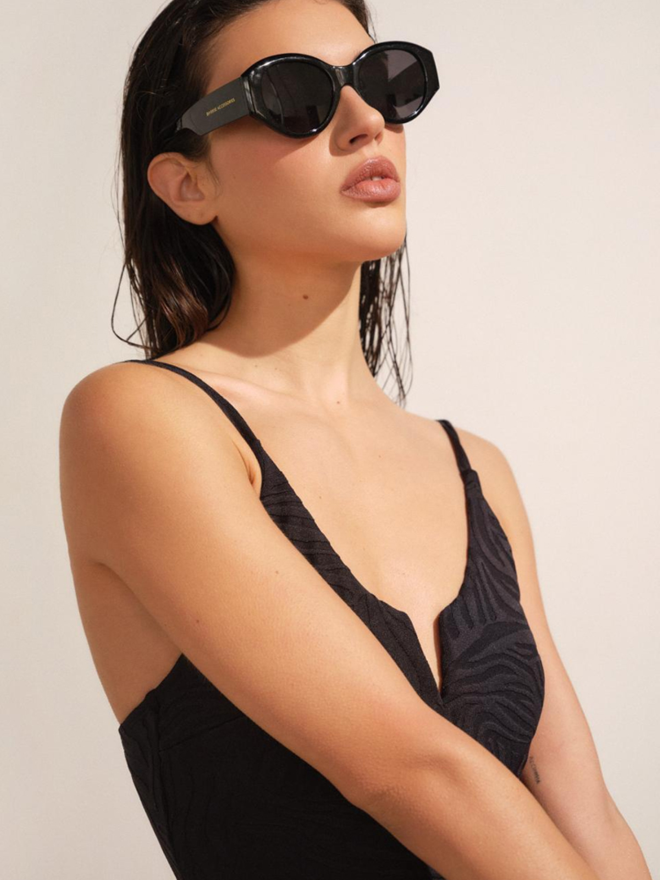 Купальник DIVERSE модель 10044716 Фото