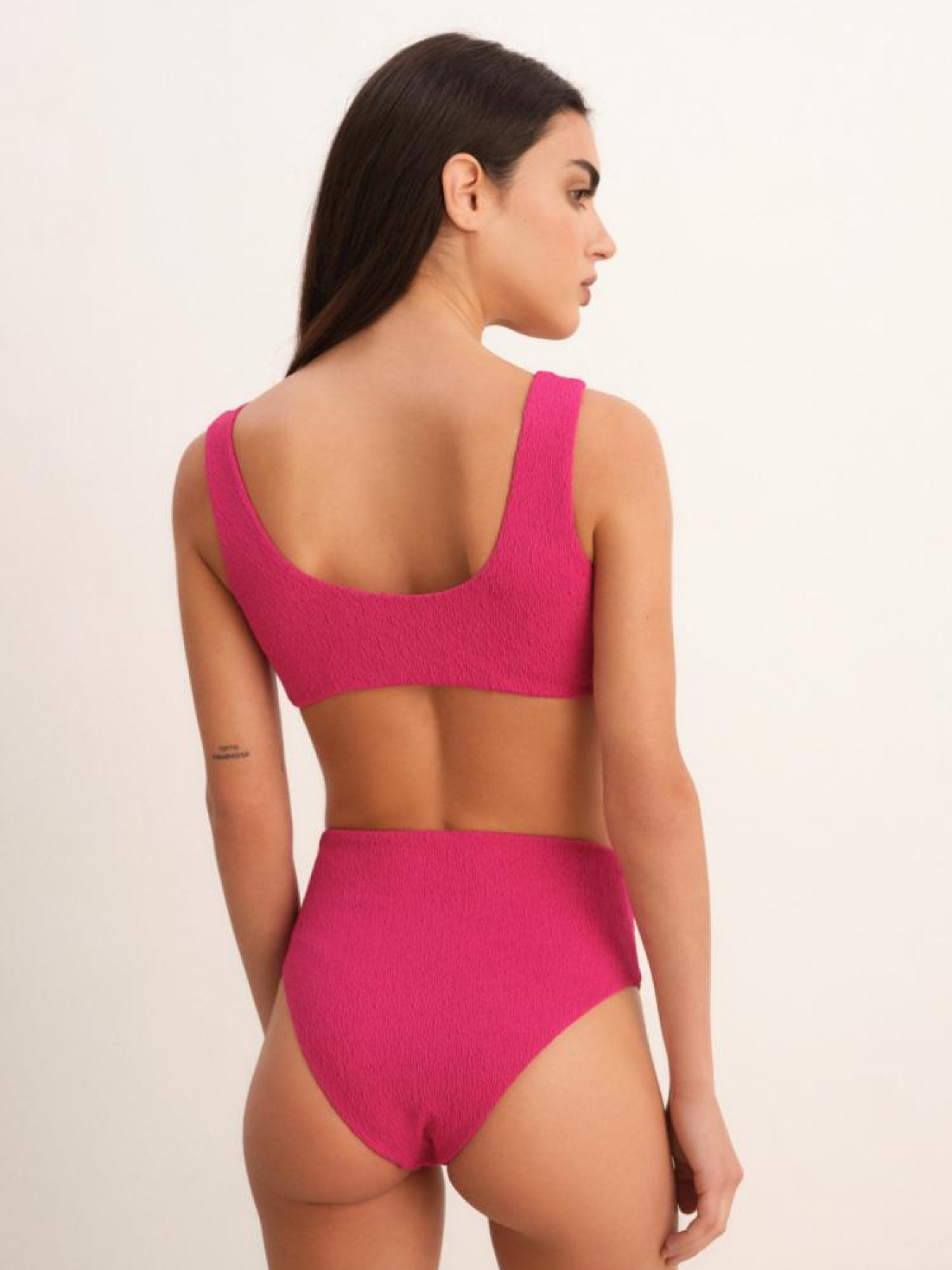 Нижняя часть купальника DIVERSE модель 10044730 Фото