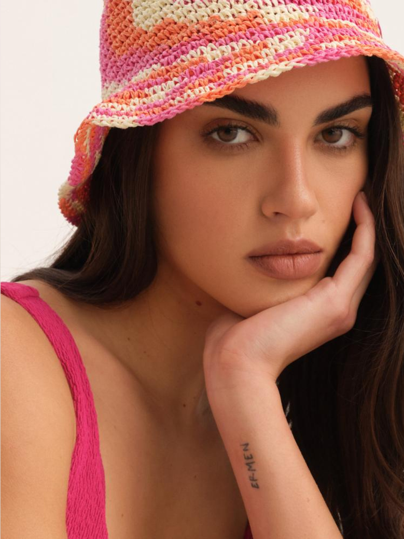 Верх купальника DIVERSE модель 10044731 Верх купальника DIVERSE модель 10044731 Фото