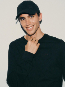 Лонгслив DIVERSE модель 10044903 Фото