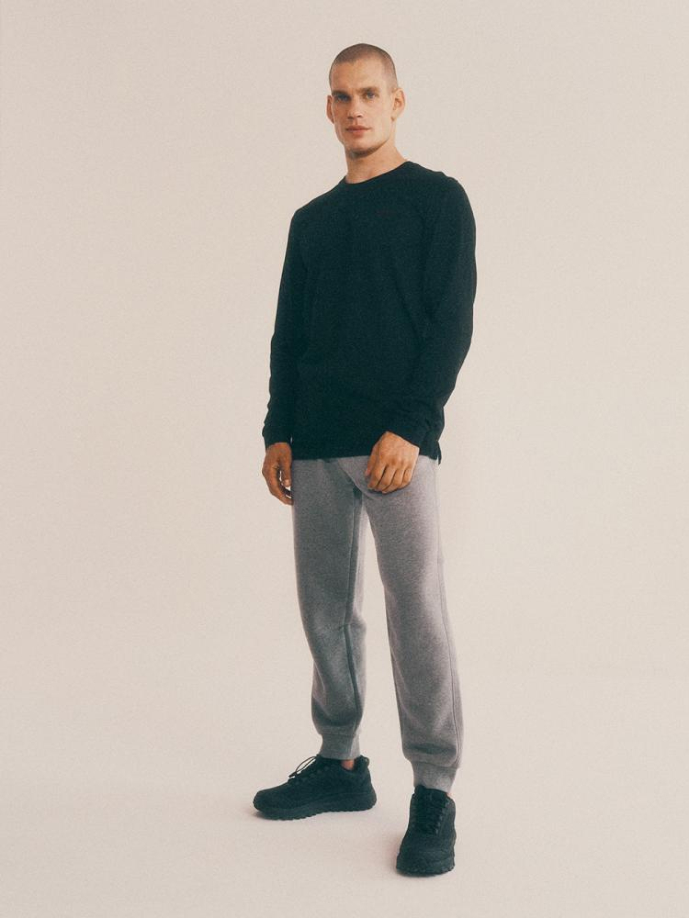 Лонгслів DIVERSE модель 10044903 Фото