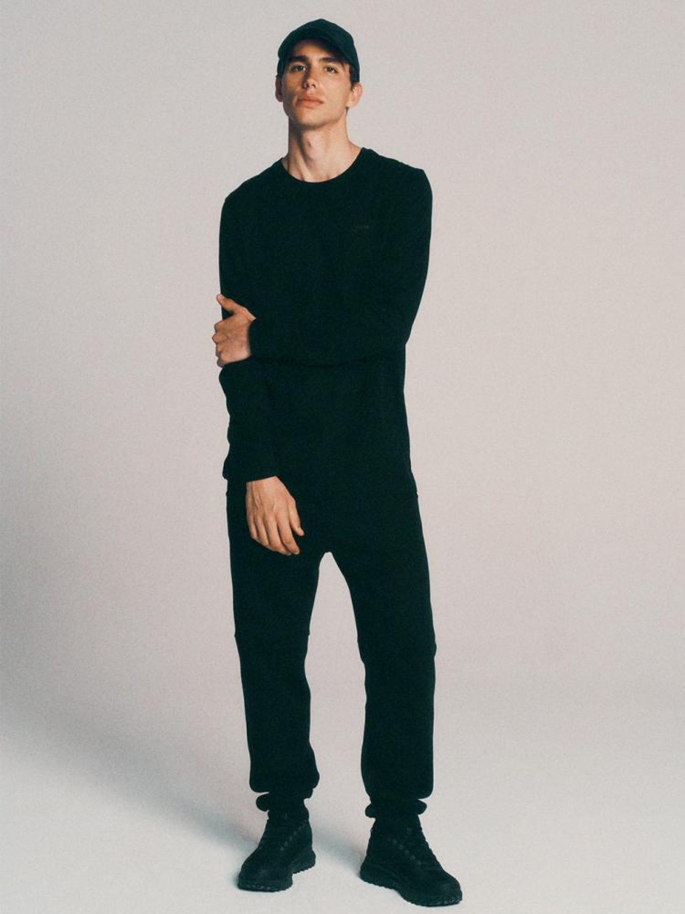 Лонгслів DIVERSE модель 10044903 Фото