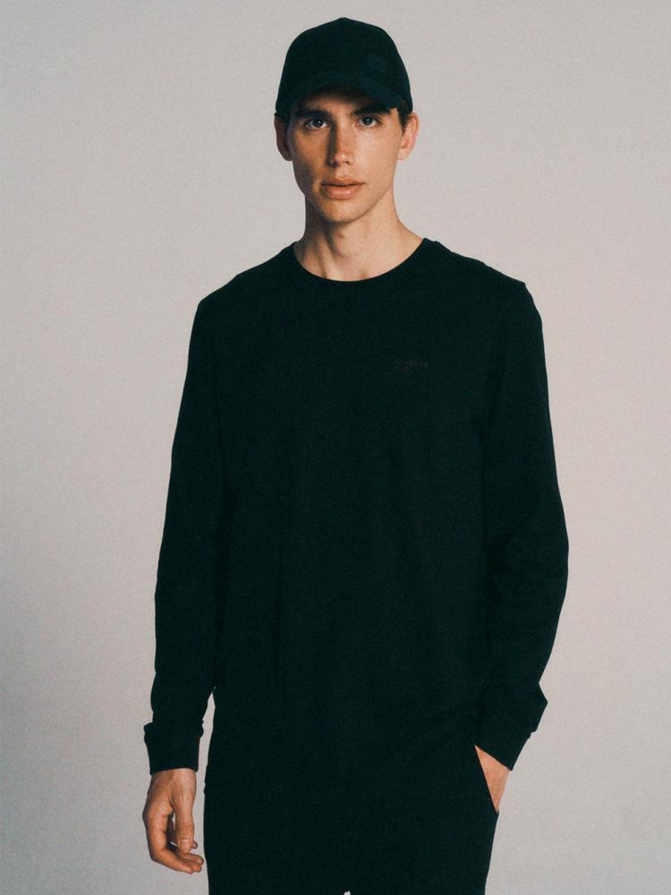 Лонгслів DIVERSE модель 10044903 Фото