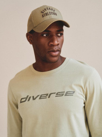 Лонгслив DIVERSE модель 10044905 Фото