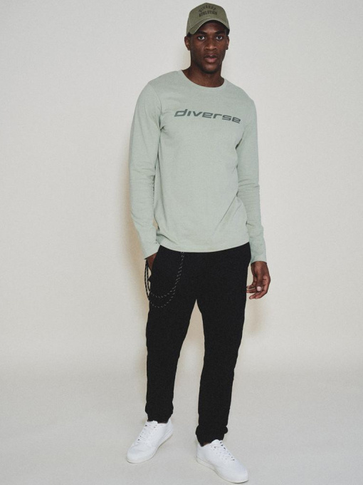 Лонгслив DIVERSE модель 10044905 Фото