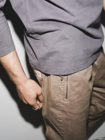 Лонгслив DIVERSE модель 10044905 Фото