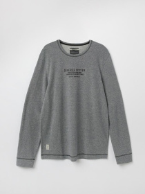 Лонгслив DIVERSE модель 10044906 Фото