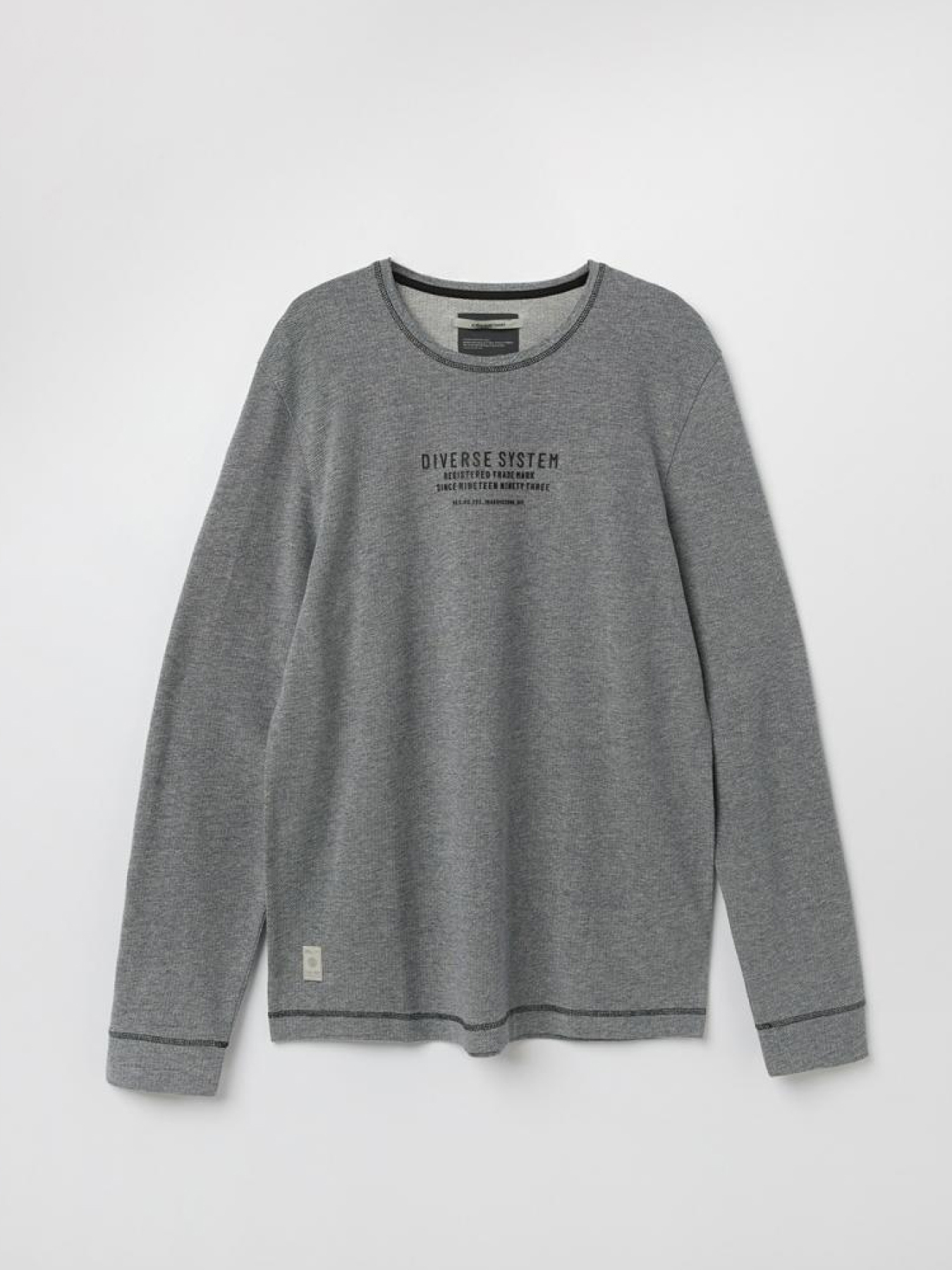 Лонгслів DIVERSE модель 10044906 Фото