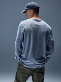 Лонгслів DIVERSE модель 10044906 Фото