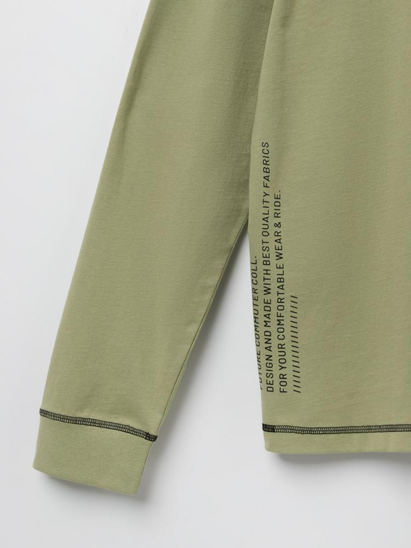 Лонгслів DIVERSE модель 10044907 Фото