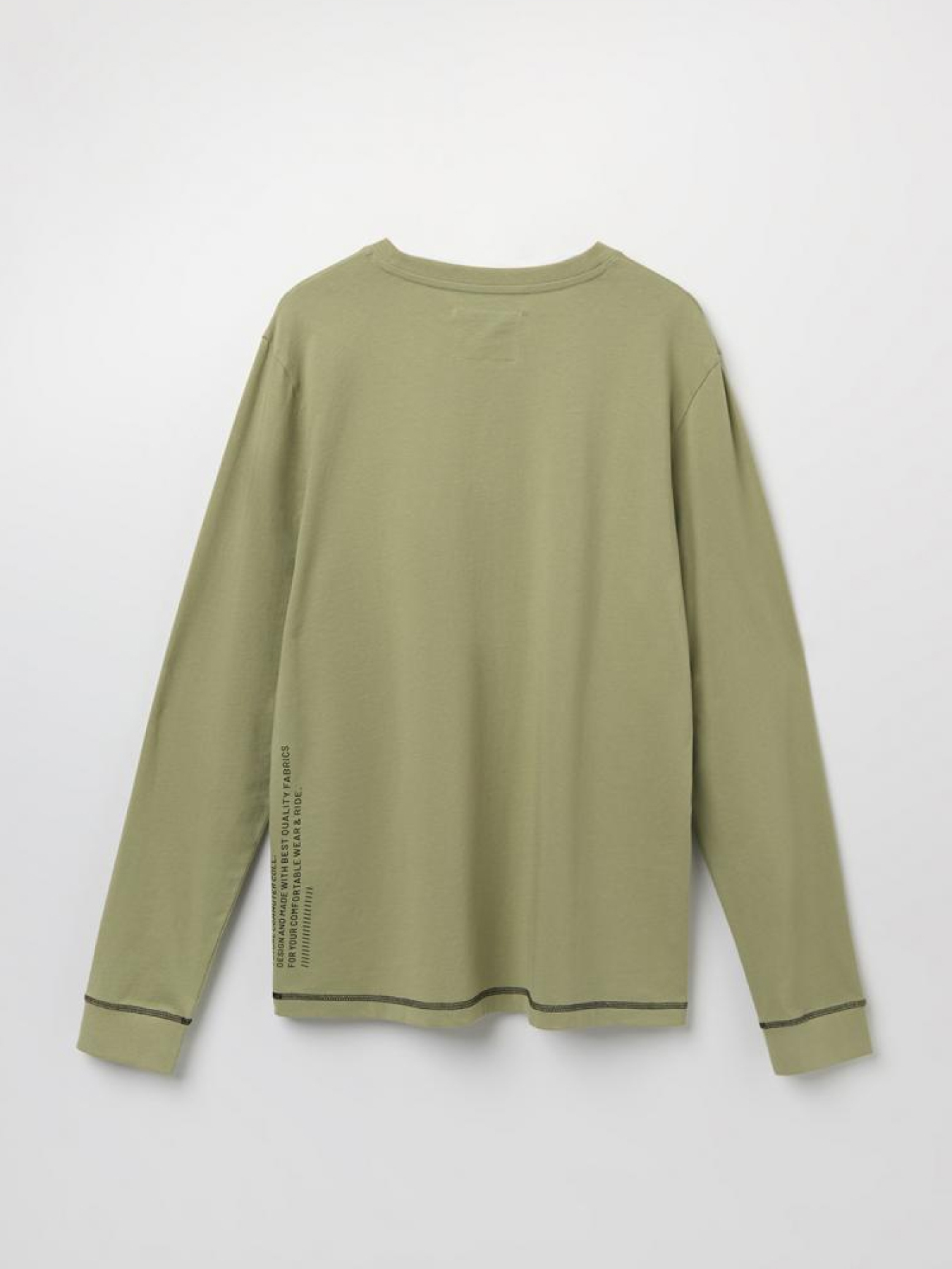 Лонгслив DIVERSE модель 10044907 Фото