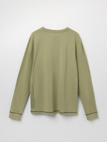 Лонгслив DIVERSE модель 10044907 Фото