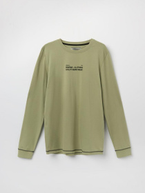 Лонгслив DIVERSE модель 10044907 Фото