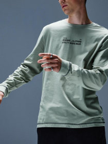 Лонгслів DIVERSE модель 10044907 Фото