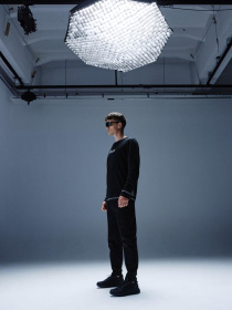 Лонгслив DIVERSE модель 10044907 Фото