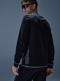 Лонгслив DIVERSE модель 10044907 Фото