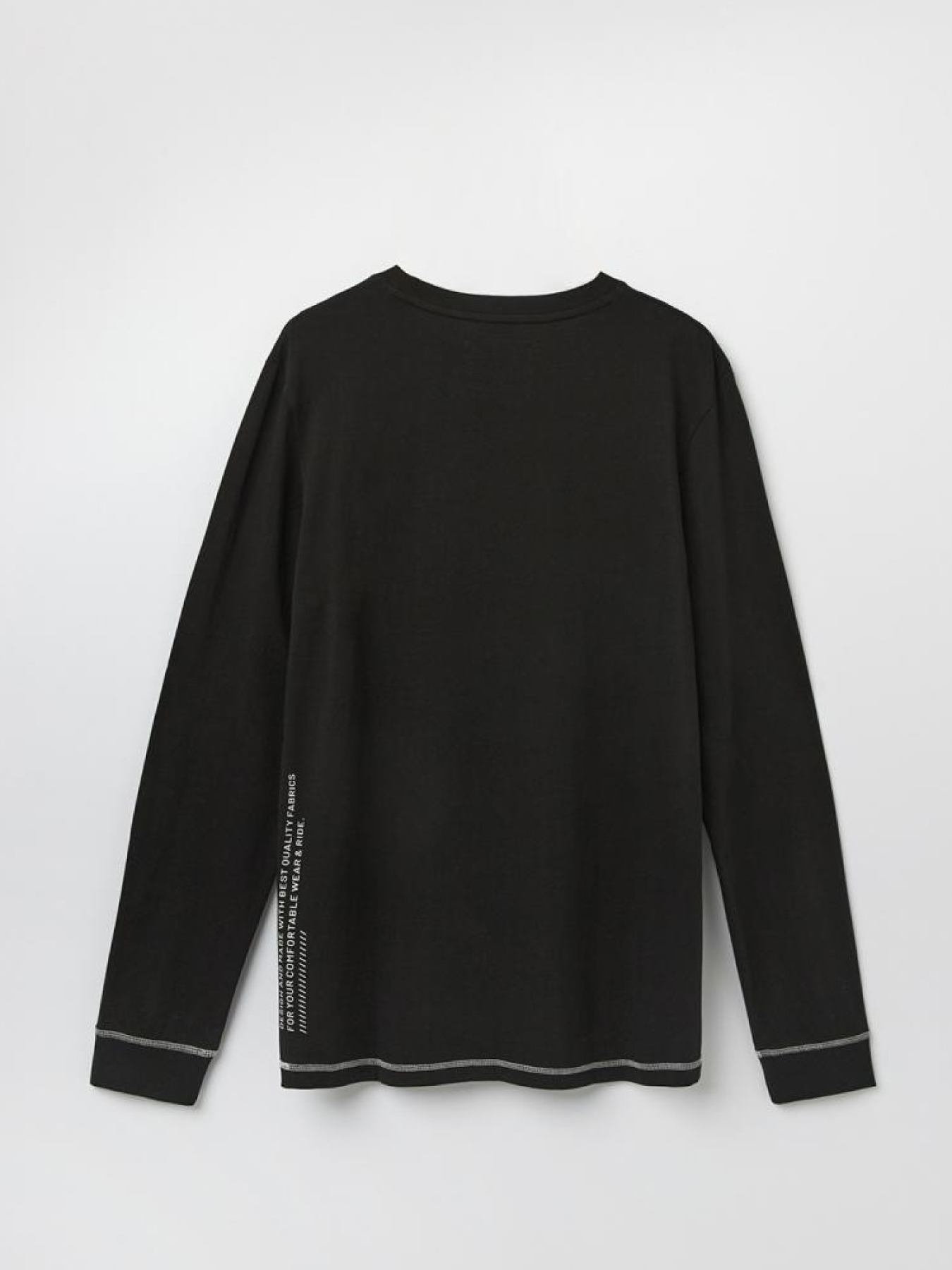 Лонгслив DIVERSE модель 10044907 Фото