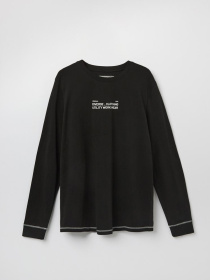 Лонгслив DIVERSE модель 10044907 Фото