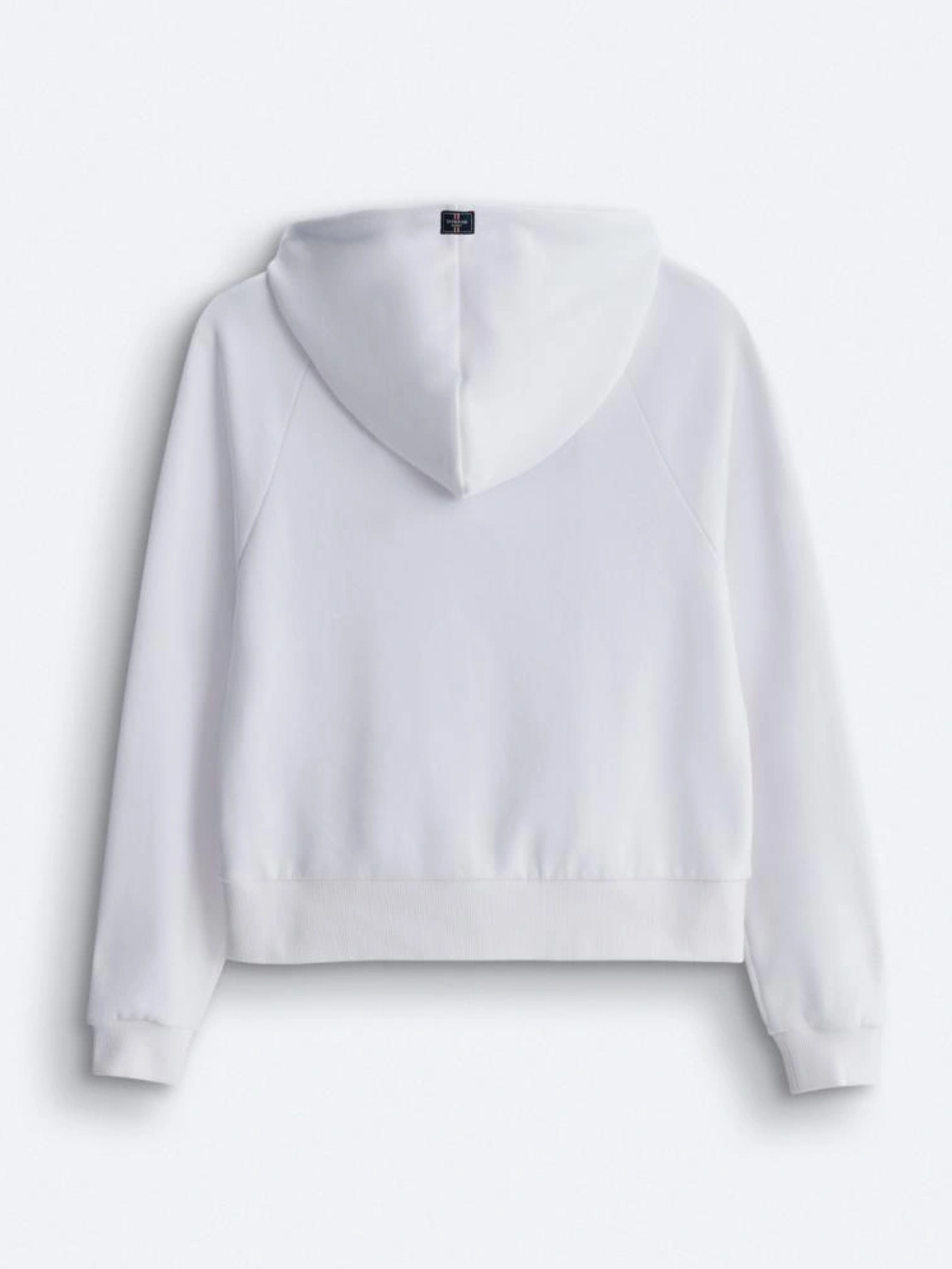 Худи DIVERSE модель 10045018 Фото