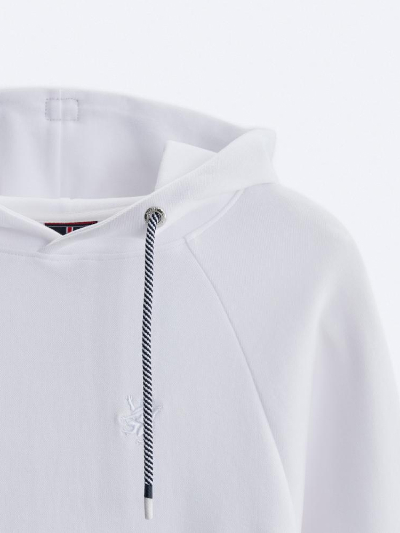 Худи DIVERSE модель 10045018 Фото