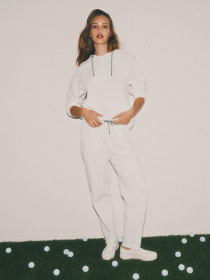 Худи DIVERSE модель 10045018 Фото