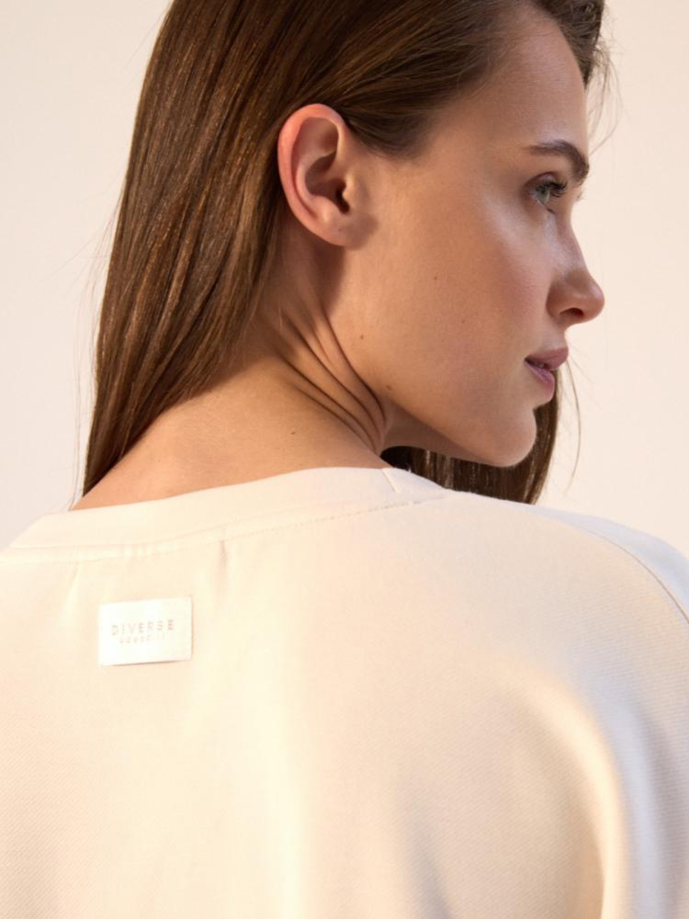 Свитшот DIVERSE модель 10045022 Фото