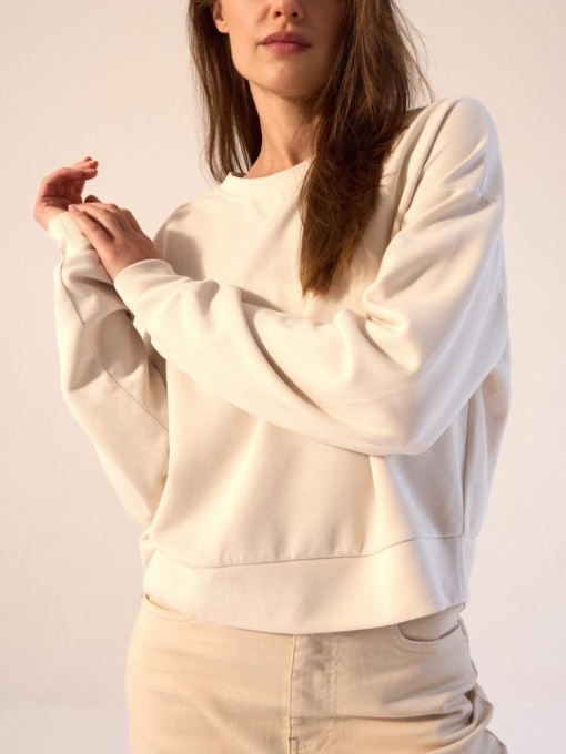 Світшот DIVERSE модель 10045022 Фото