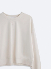 Свитшот DIVERSE модель 10045022 Фото