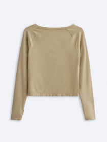 Лонгслив DIVERSE модель 10045031 Фото