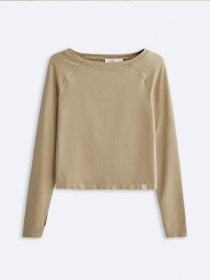 Лонгслів DIVERSE модель 10045031 Лонгслів DIVERSE модель 10045031 Фото