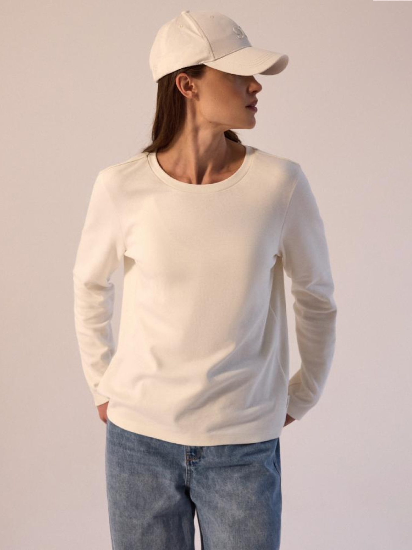 Лонгслив DIVERSE модель 10045034 Фото