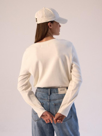 Лонгслив DIVERSE модель 10045034 Фото