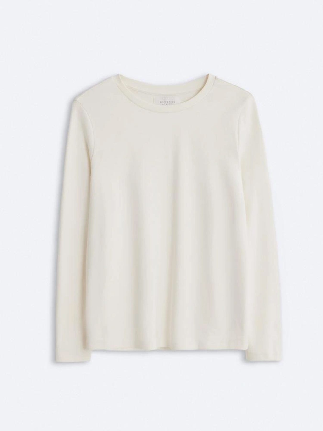 Лонгслив DIVERSE модель 10045034 Фото