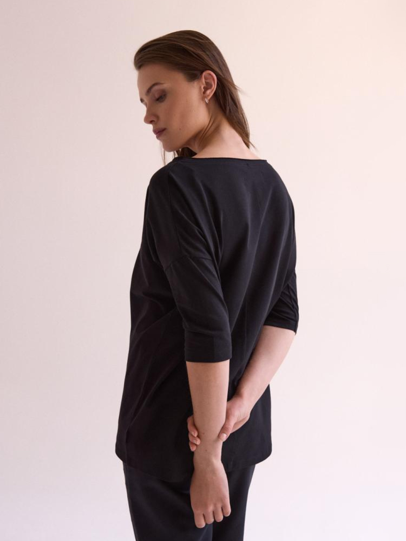 Лонгслив DIVERSE модель 10045035 Фото