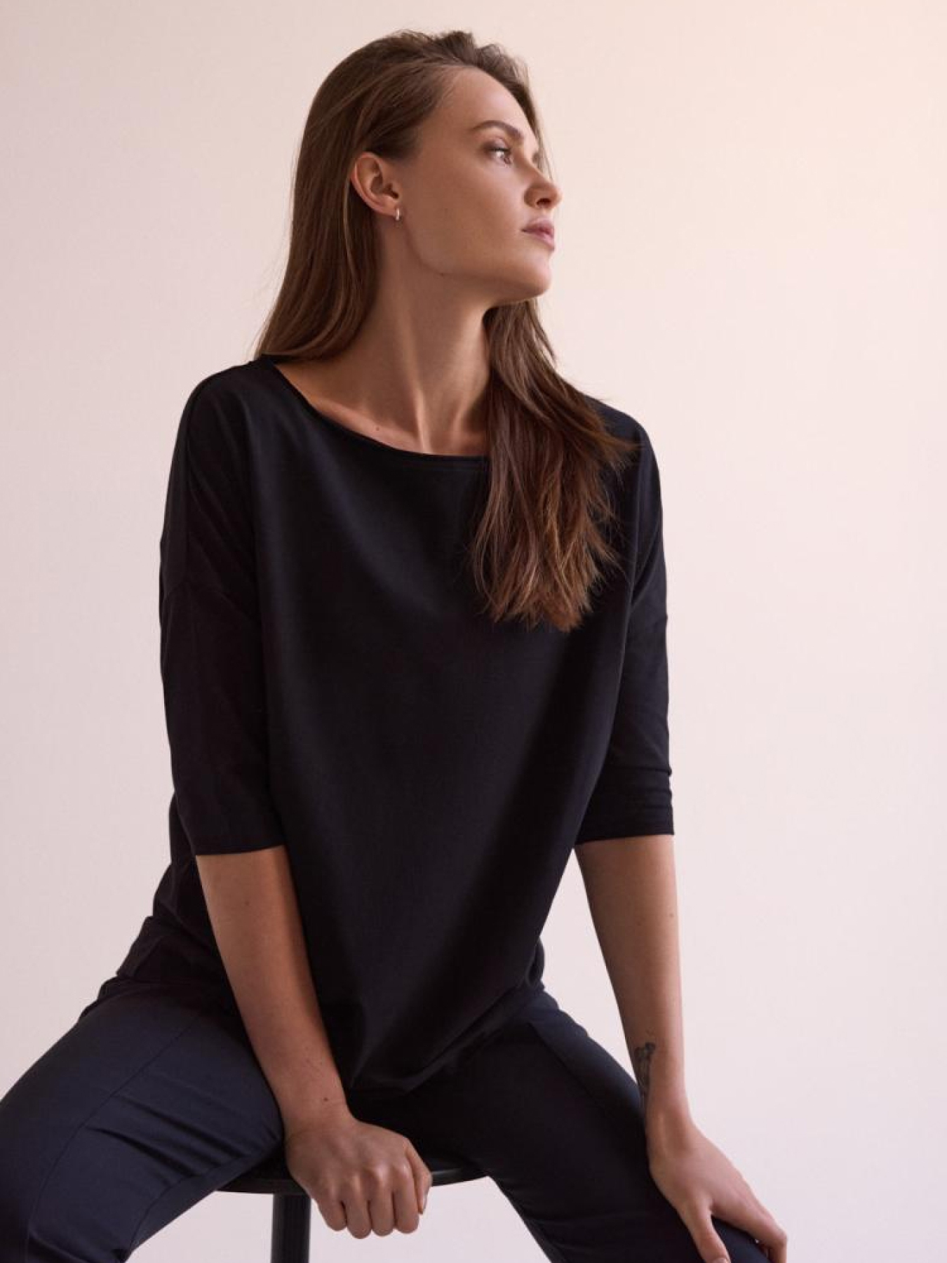 Лонгслів DIVERSE модель 10045035 Фото