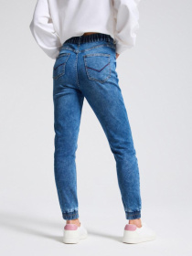 Завужені джинси DIVERSE модель 10045059 Фото