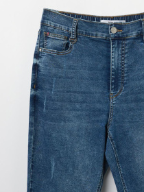 Завужені джинси DIVERSE модель 10045059 Фото